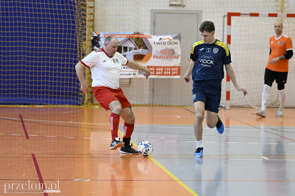 Winter Cup - 15.02.2026
