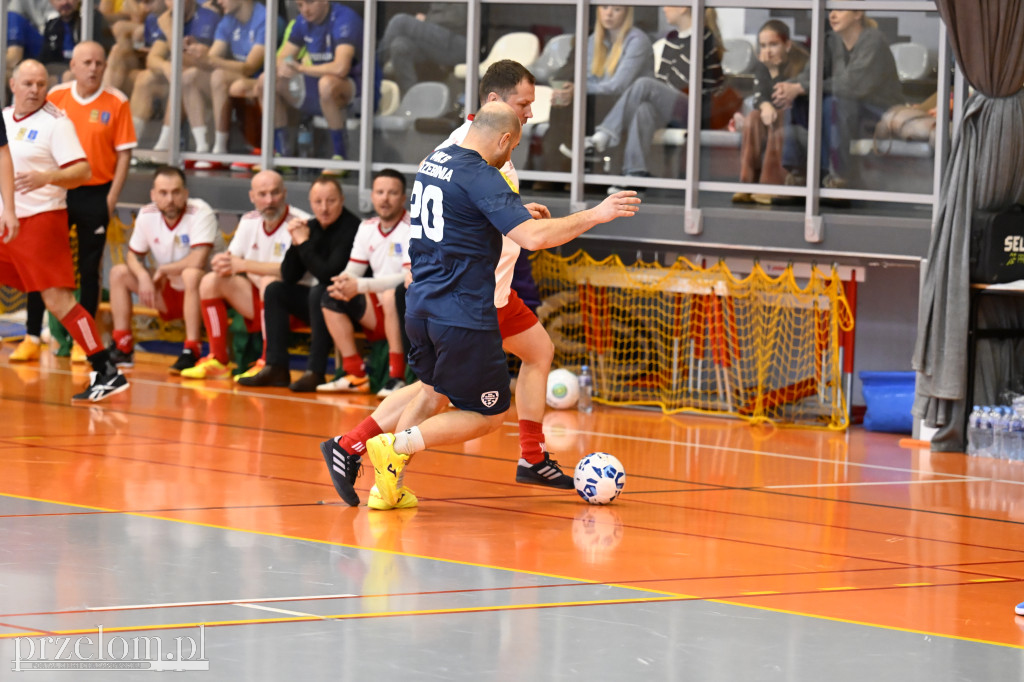 Winter Cup - 15.02.2026
