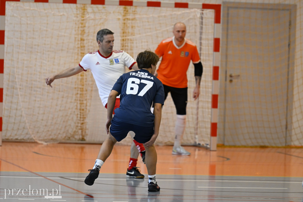 Winter Cup - 15.02.2026