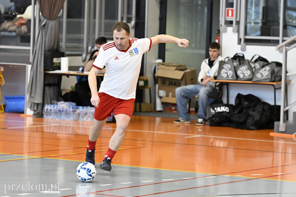 Winter Cup - 15.02.2026