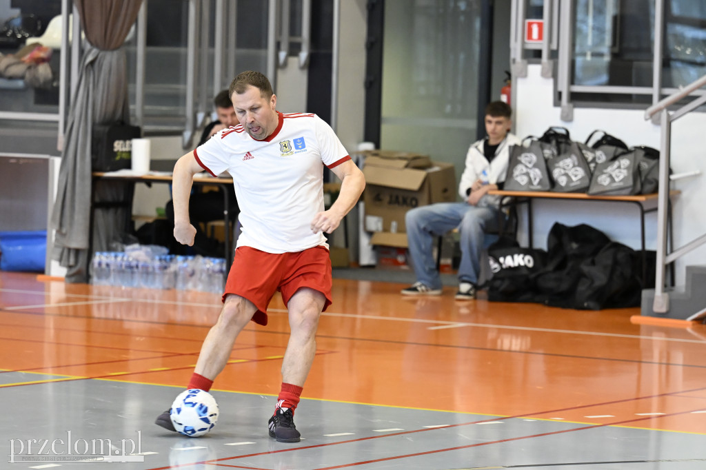 Winter Cup - 15.02.2026