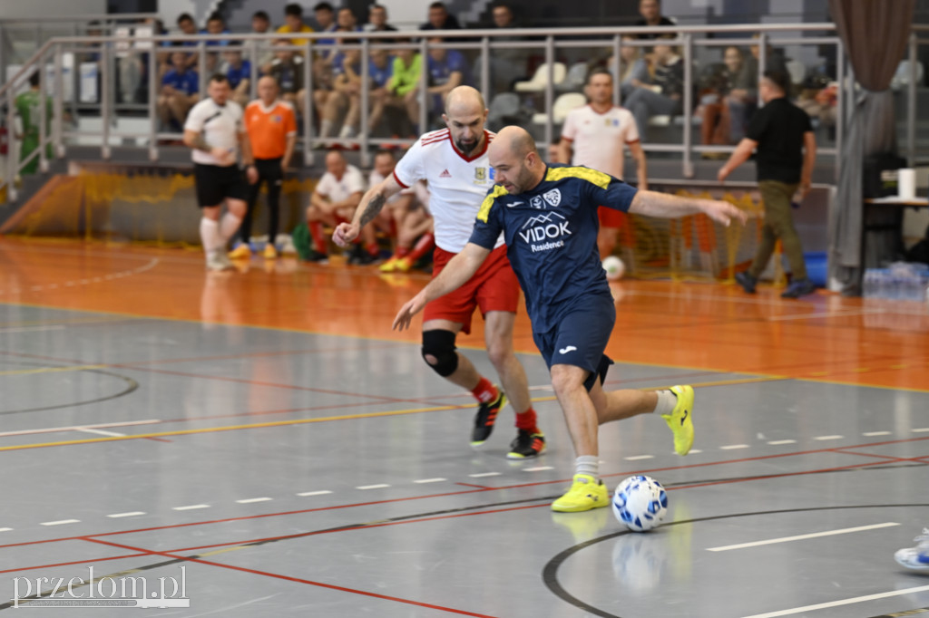 Winter Cup - 15.02.2026