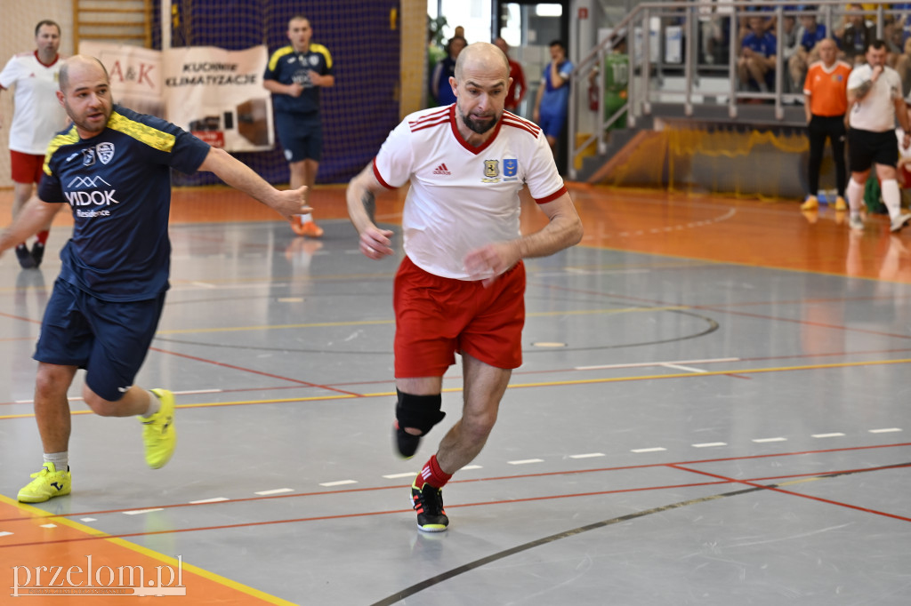 Winter Cup - 15.02.2026