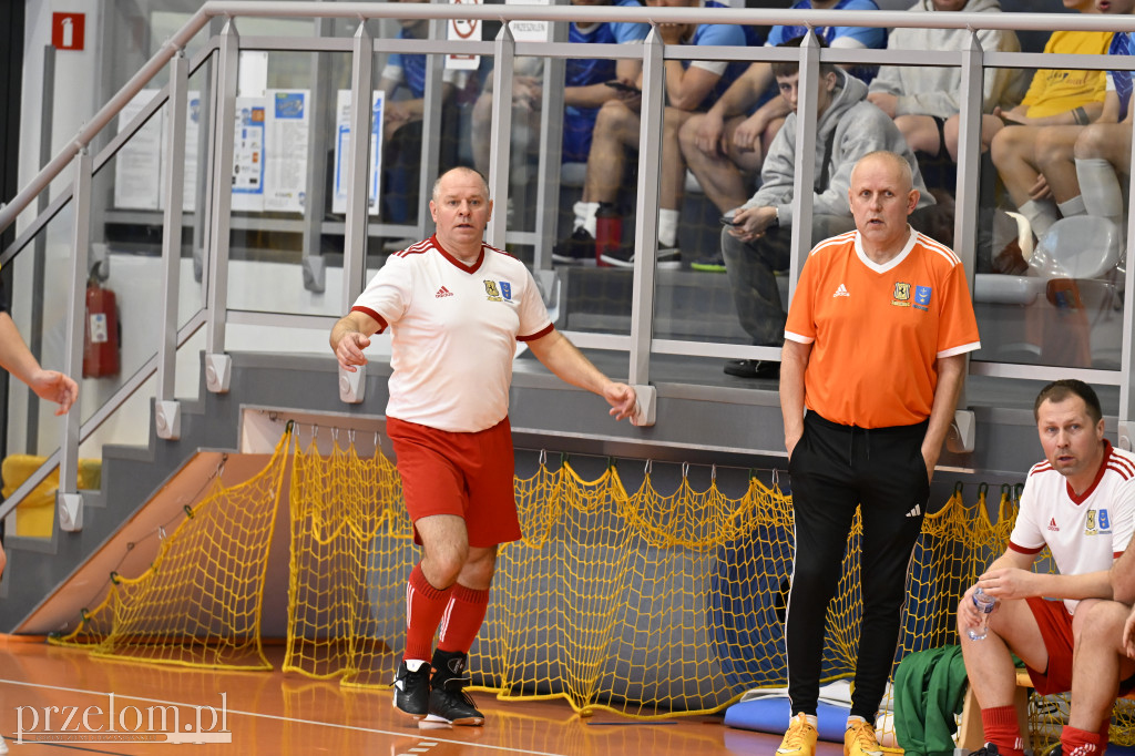 Winter Cup - 15.02.2026