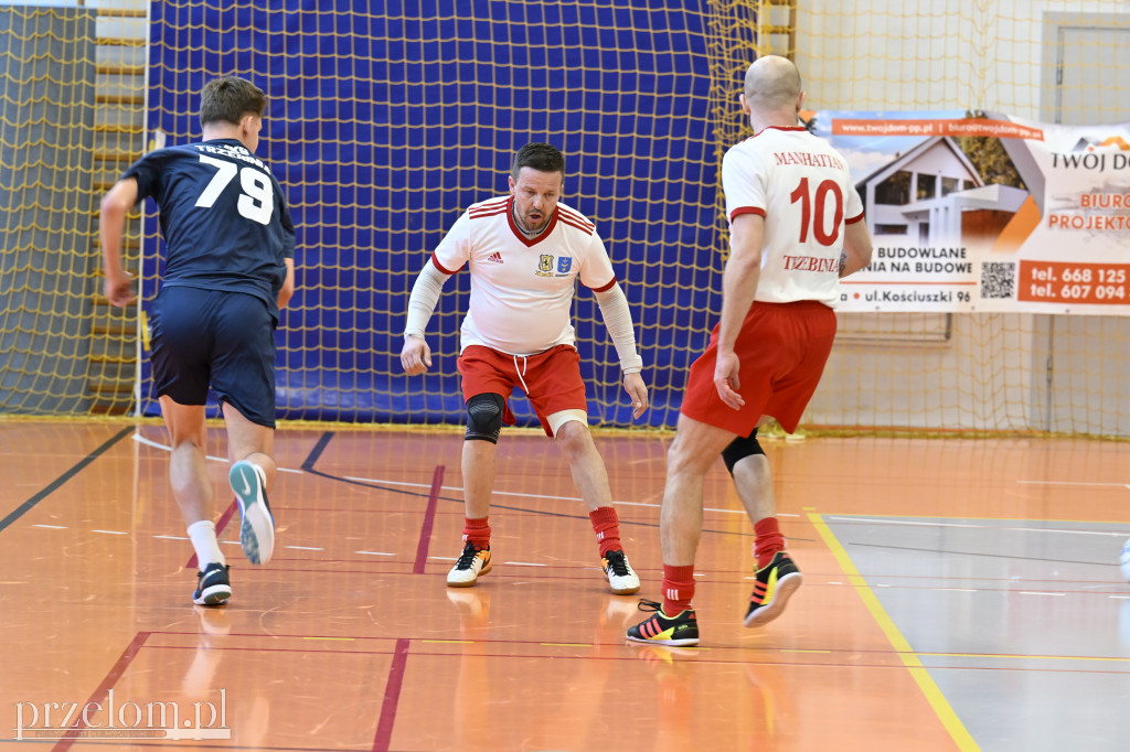 Winter Cup - 15.02.2026