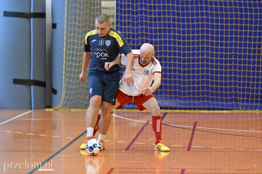 Winter Cup - 15.02.2026