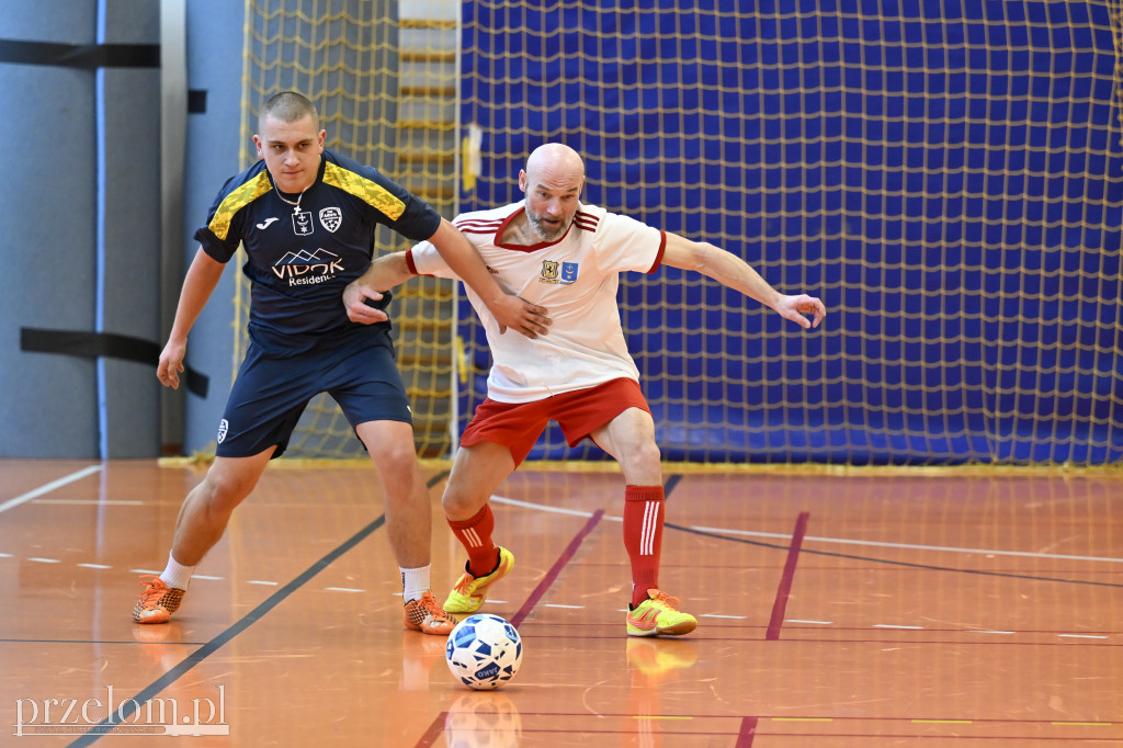 Winter Cup - 15.02.2026