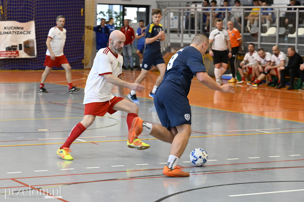 Winter Cup - 15.02.2026