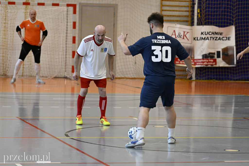 Winter Cup - 15.02.2026