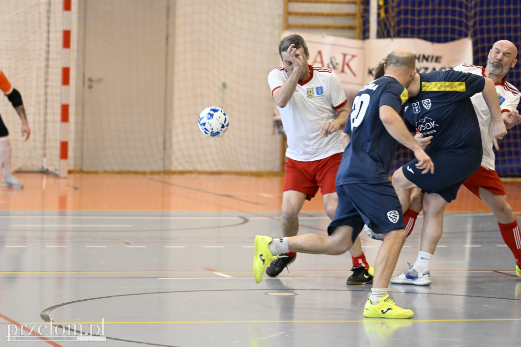 Winter Cup - 15.02.2026