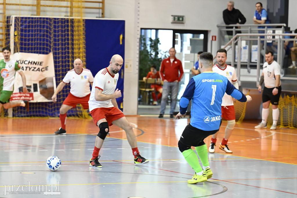 Winter Cup - 15.02.2026