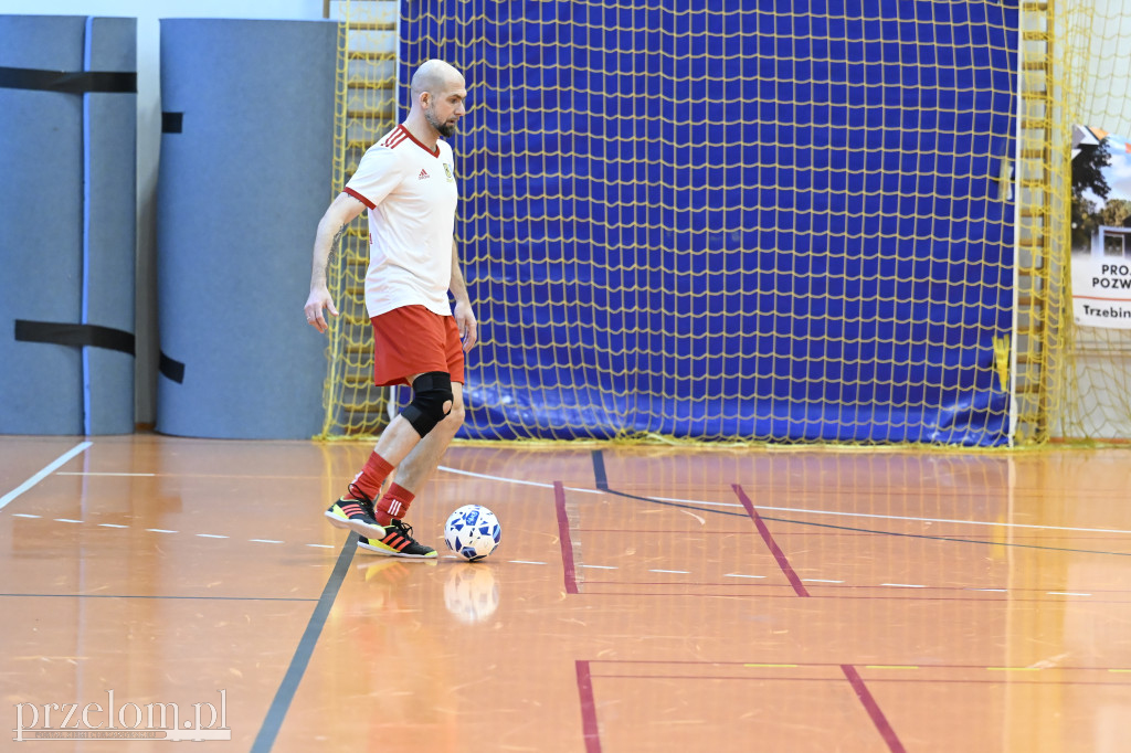 Winter Cup - 15.02.2026