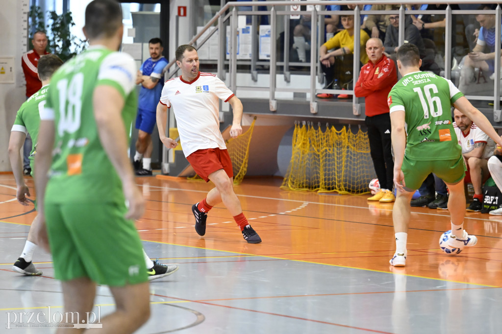 Winter Cup - 15.02.2026