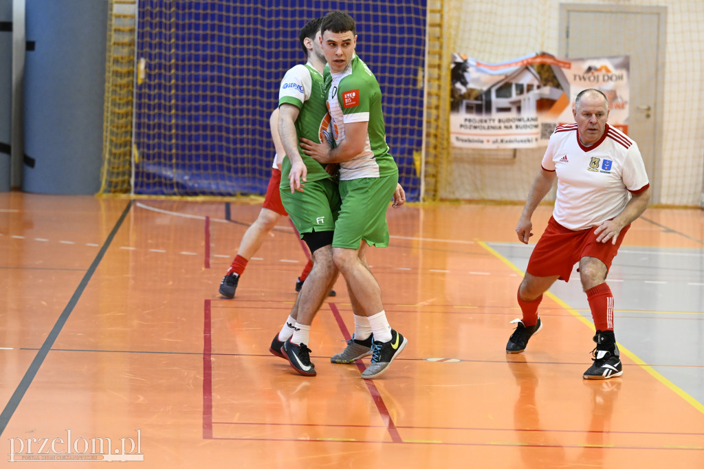 Winter Cup - 15.02.2026