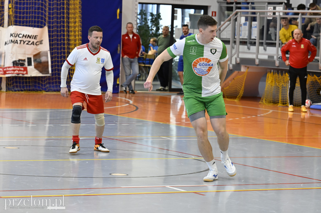Winter Cup - 15.02.2026