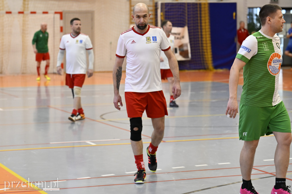 Winter Cup - 15.02.2026