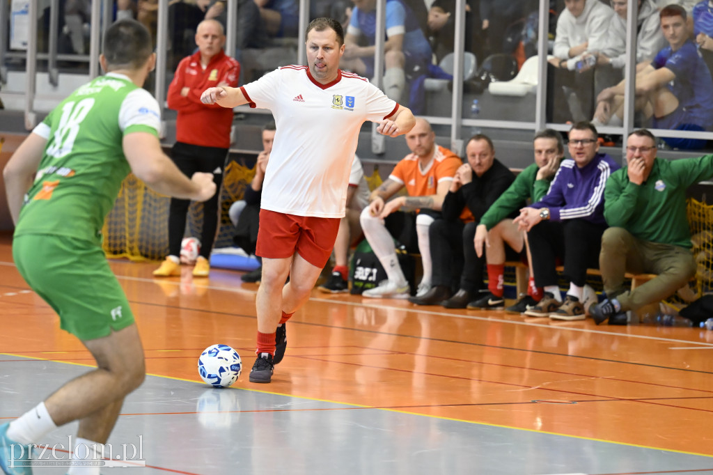 Winter Cup - 15.02.2026