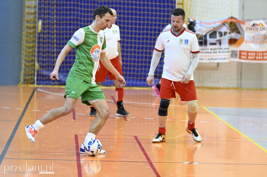 Winter Cup - 15.02.2026