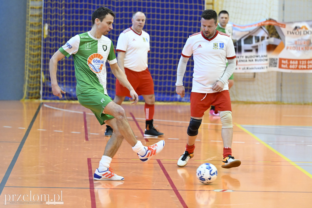 Winter Cup - 15.02.2026