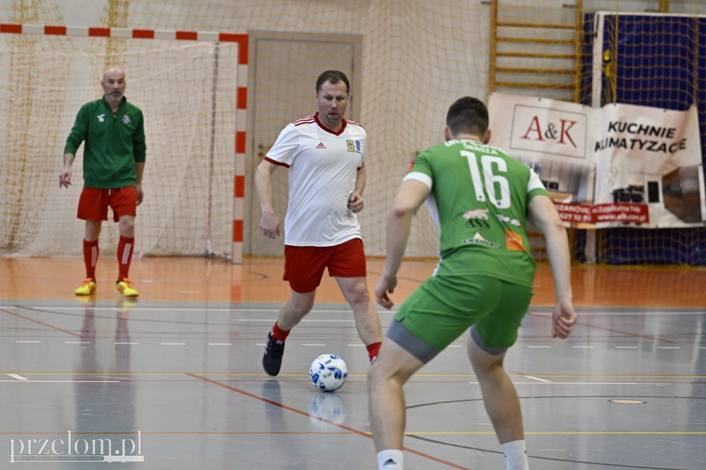 Winter Cup - 15.02.2026