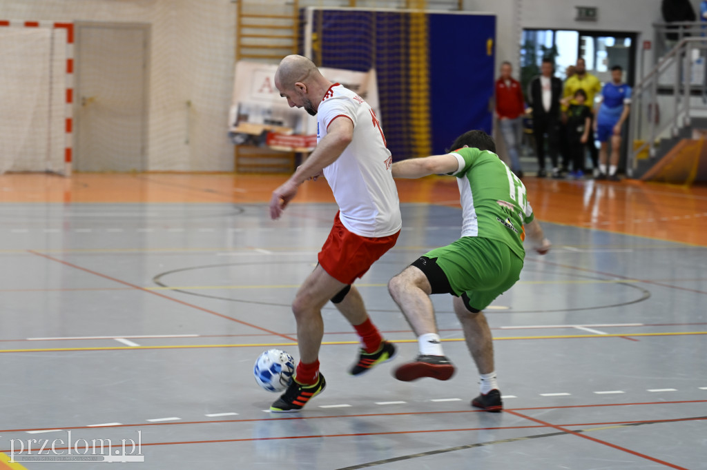 Winter Cup - 15.02.2026