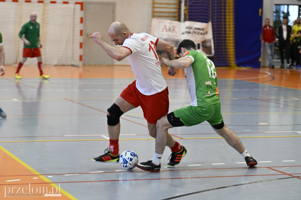 Winter Cup - 15.02.2026