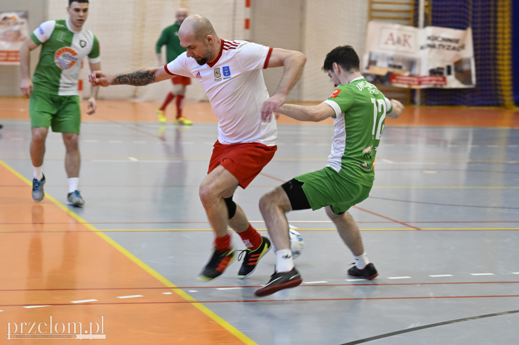 Winter Cup - 15.02.2026