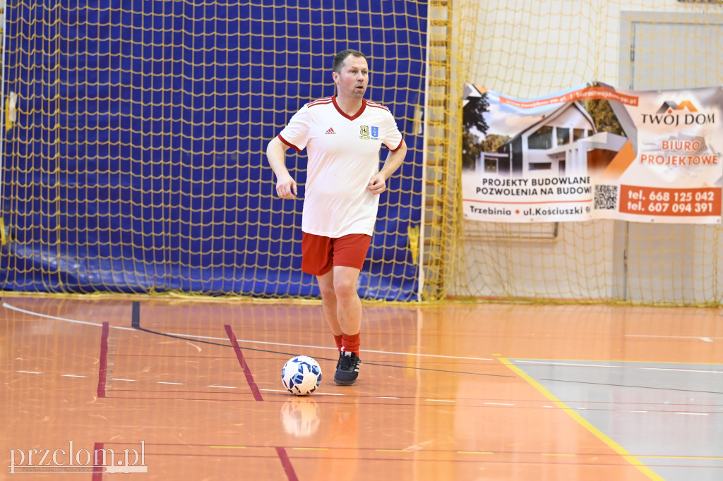 Winter Cup - 15.02.2026