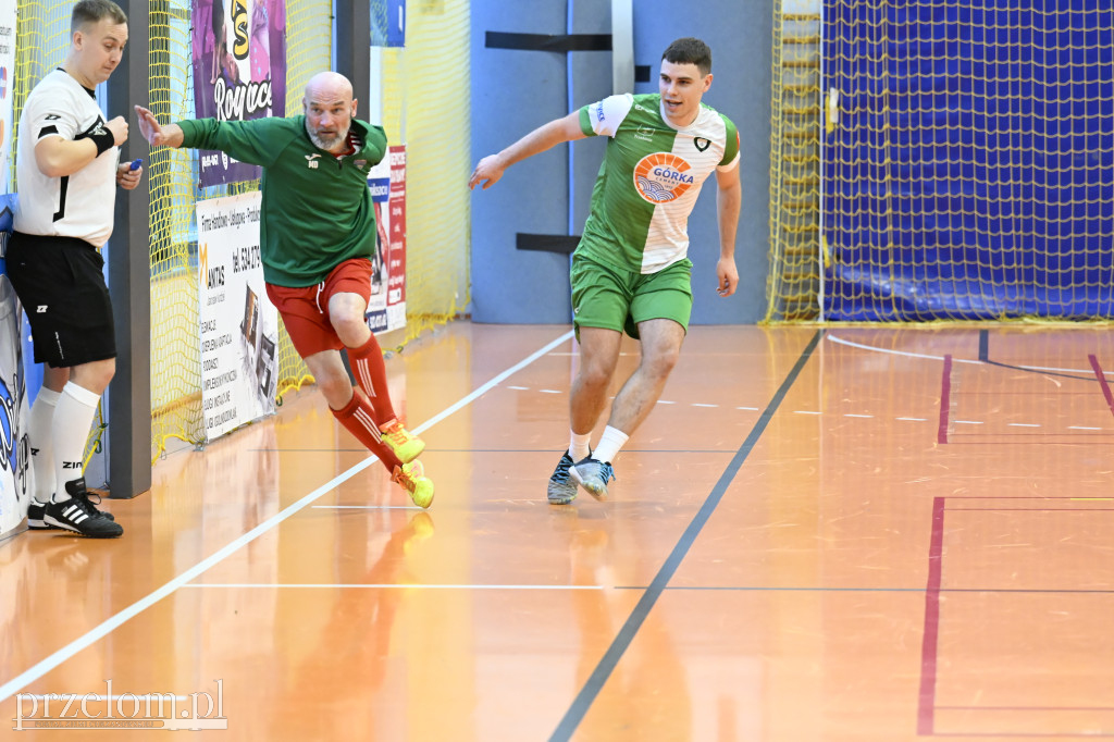 Winter Cup - 15.02.2026