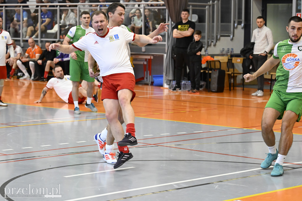 Winter Cup - 15.02.2026