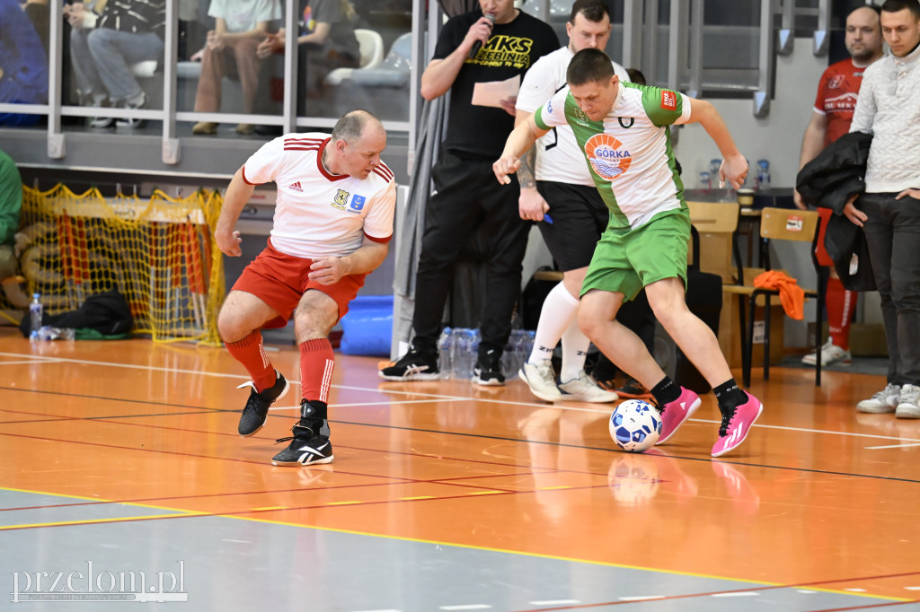 Winter Cup - 15.02.2026
