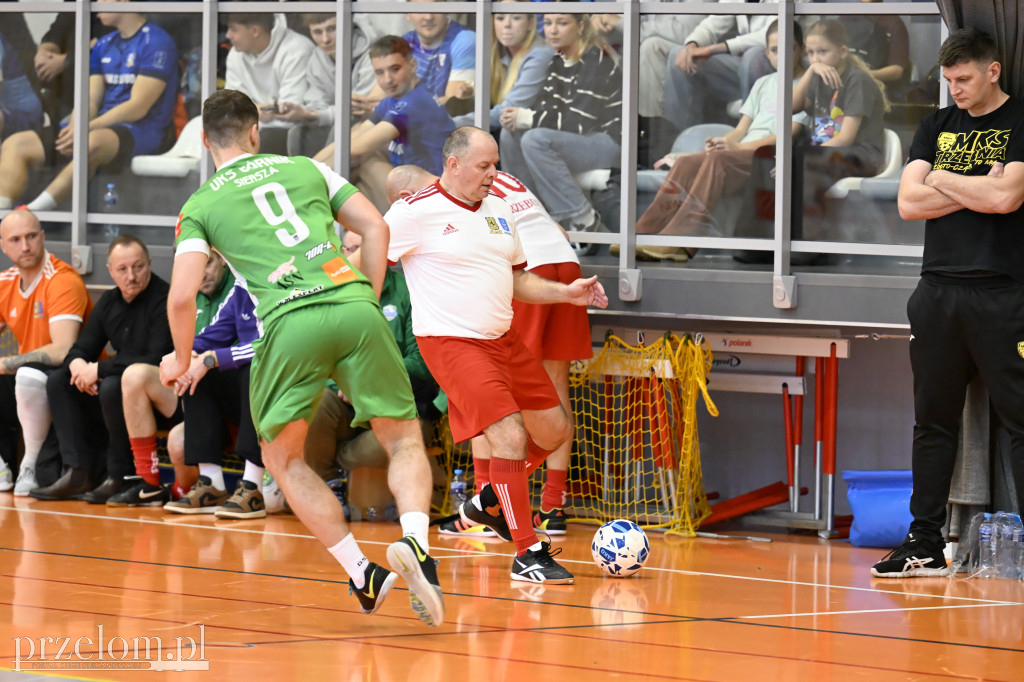 Winter Cup - 15.02.2026