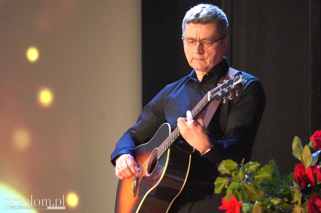 Jubileusz zespołu \