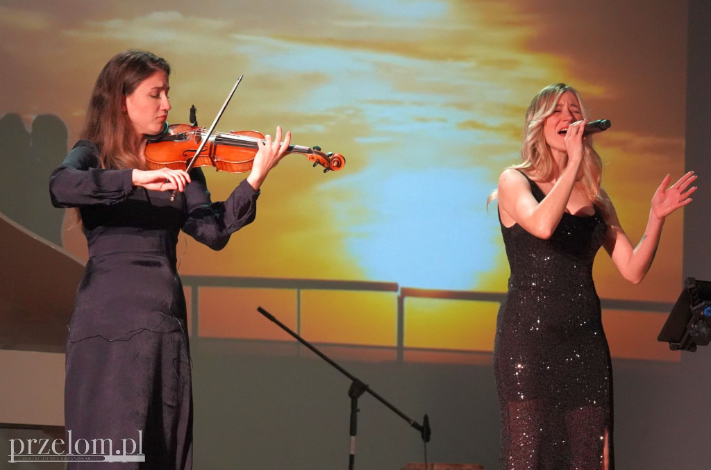 Jubileusz zespołu \