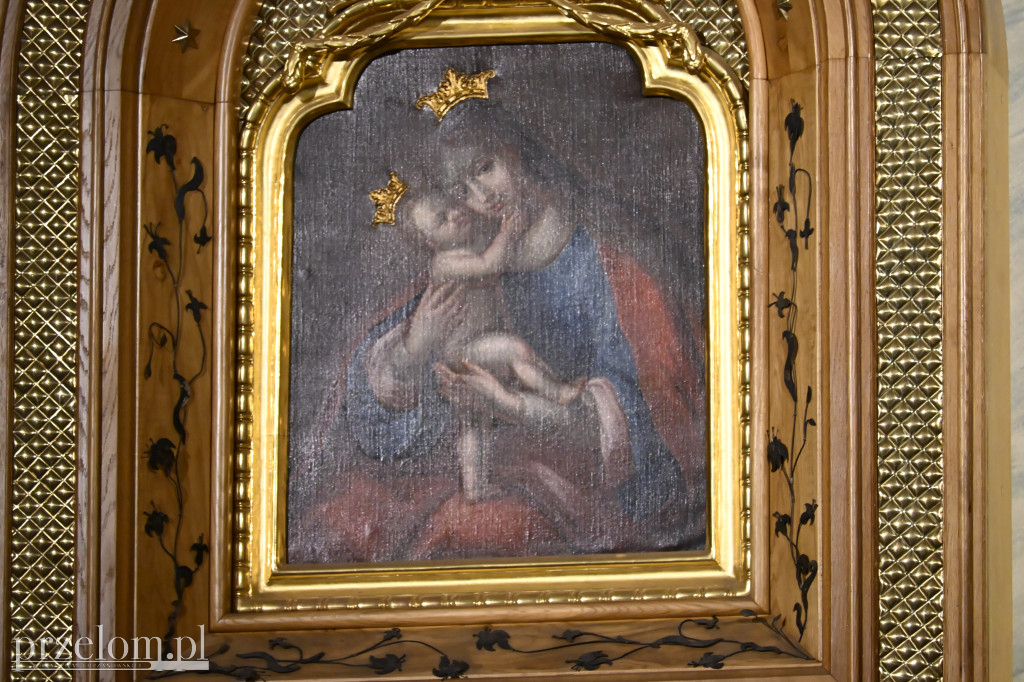Środa Popielcowa w Trzebini-Sierszy - 18.02.2026