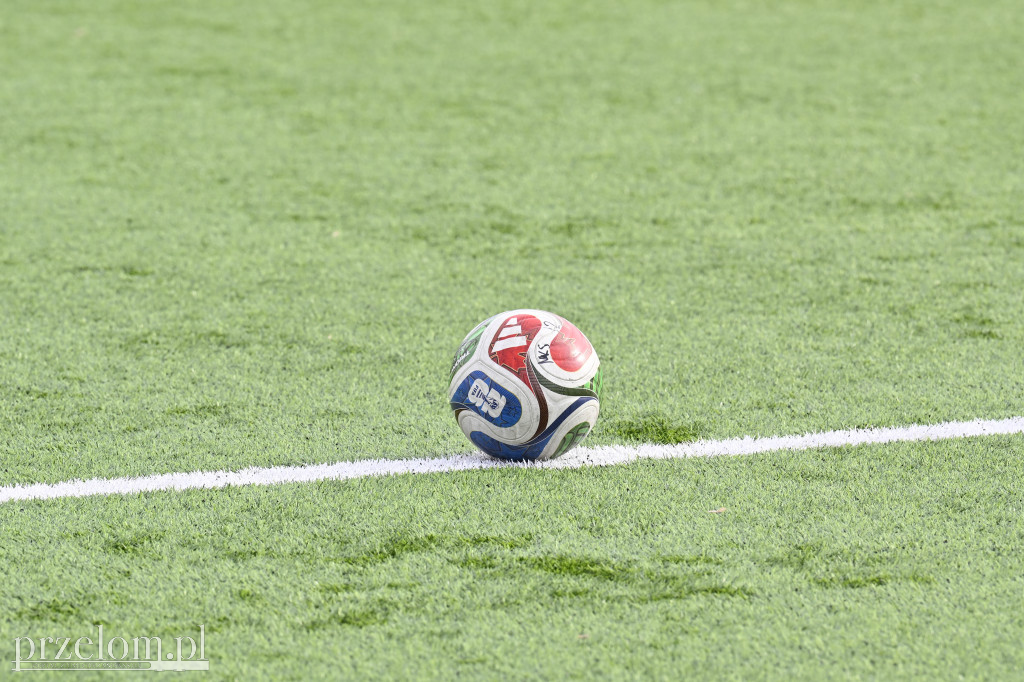 MKS Trzebinia vs MRKS Czechowice-Dziedzice