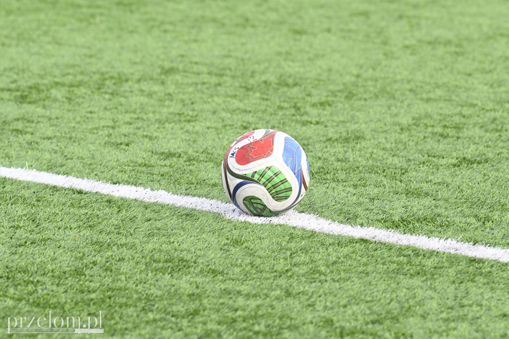 MKS Trzebinia vs MRKS Czechowice-Dziedzice