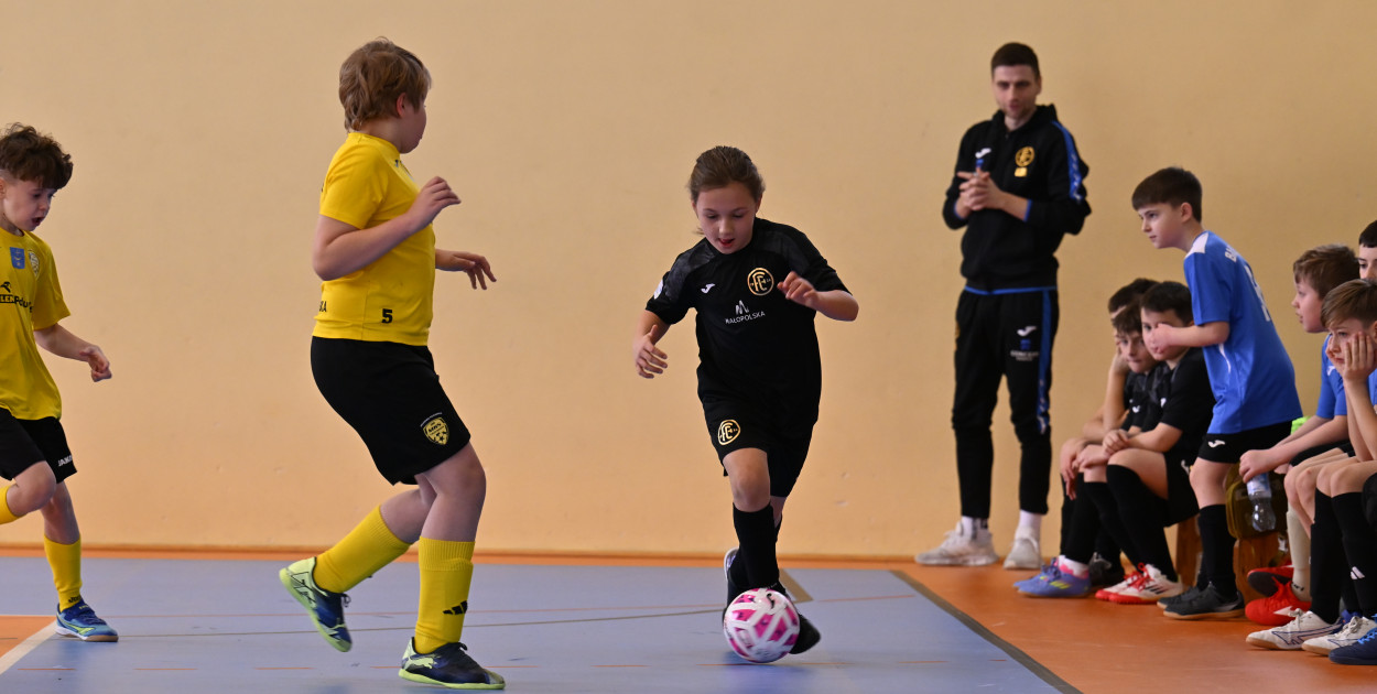 Błyskawica Cup - 21.02.2026