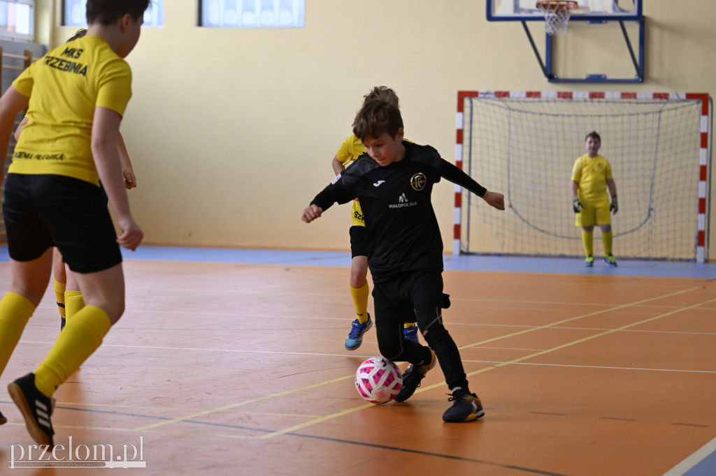 Błyskawica Cup - 21.02.2026