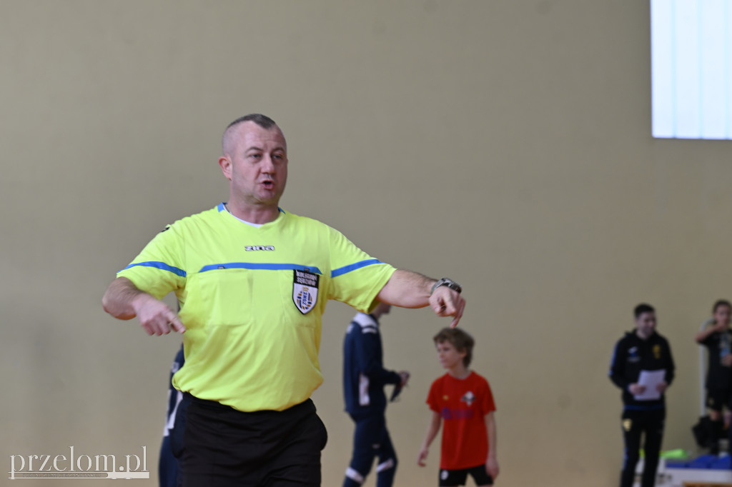 Błyskawica Cup - 21.02.2026