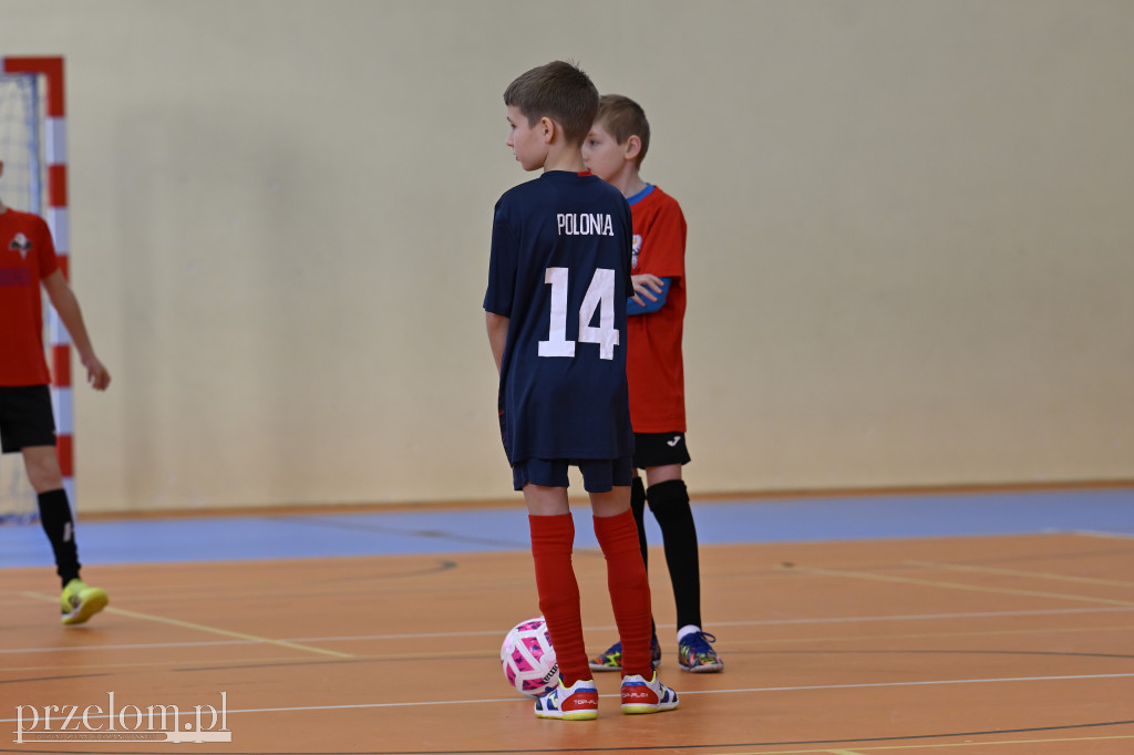 Błyskawica Cup - 21.02.2026