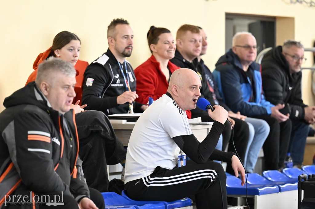 Błyskawica Cup - 21.02.2026