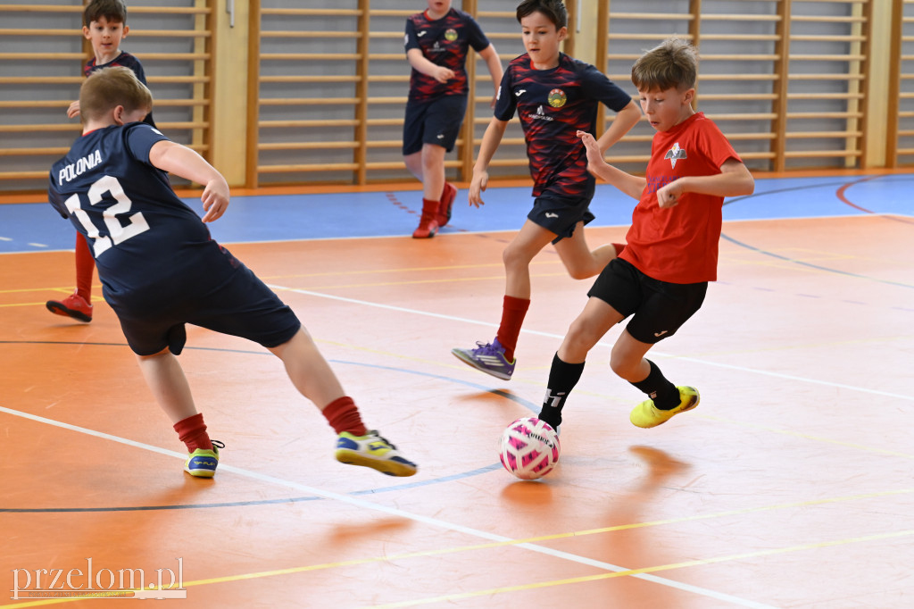 Błyskawica Cup - 21.02.2026