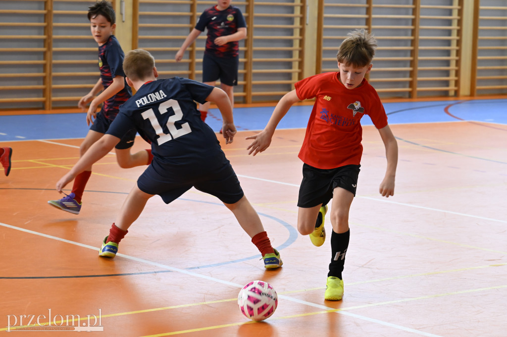 Błyskawica Cup - 21.02.2026
