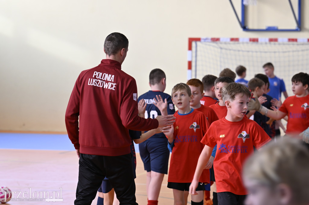 Błyskawica Cup - 21.02.2026