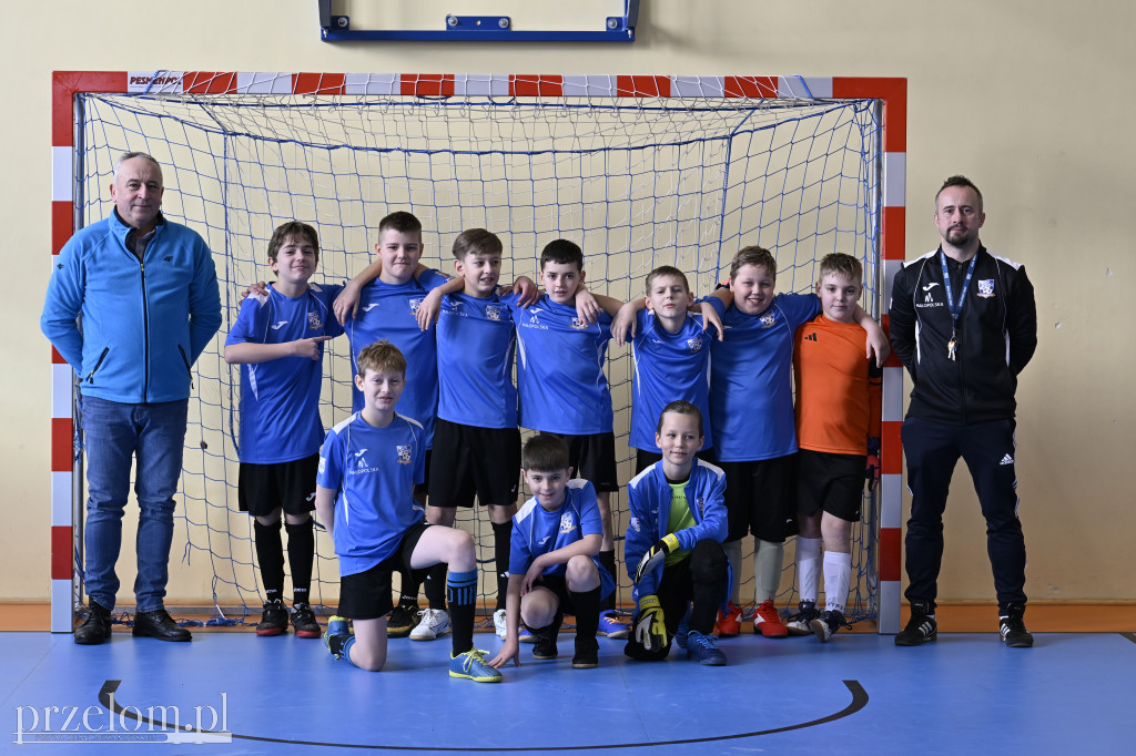 Błyskawica Cup - 21.02.2026