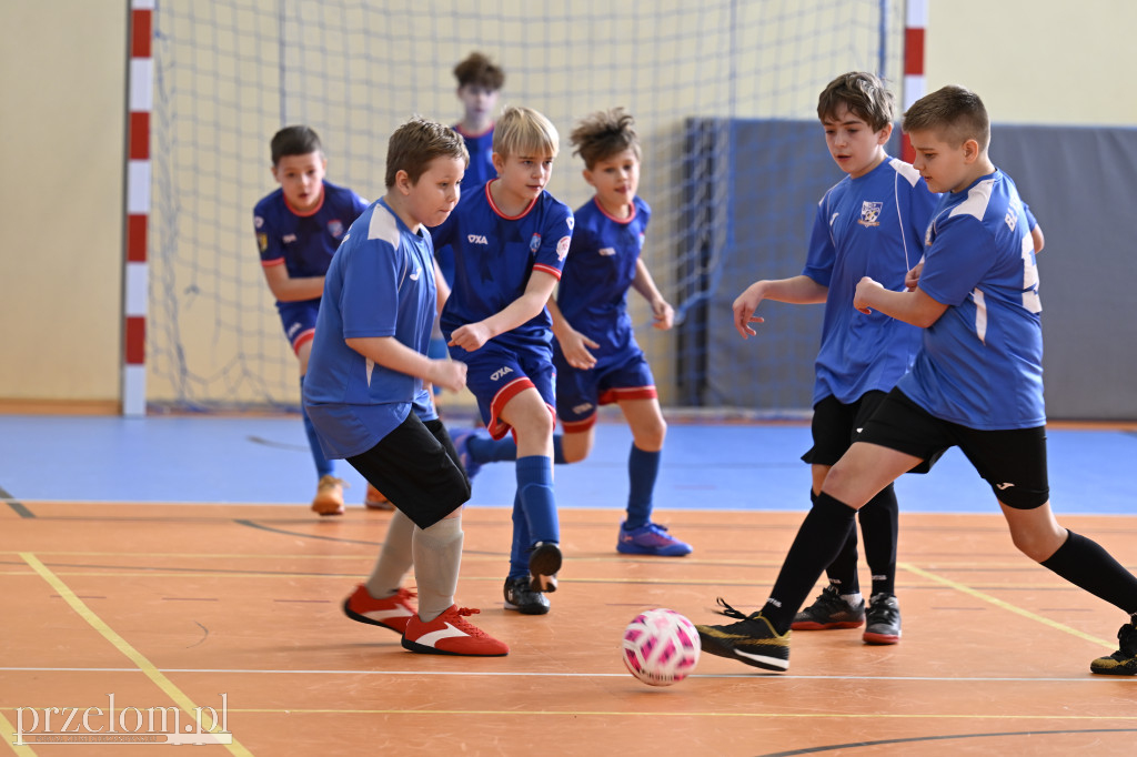 Błyskawica Cup - 21.02.2026
