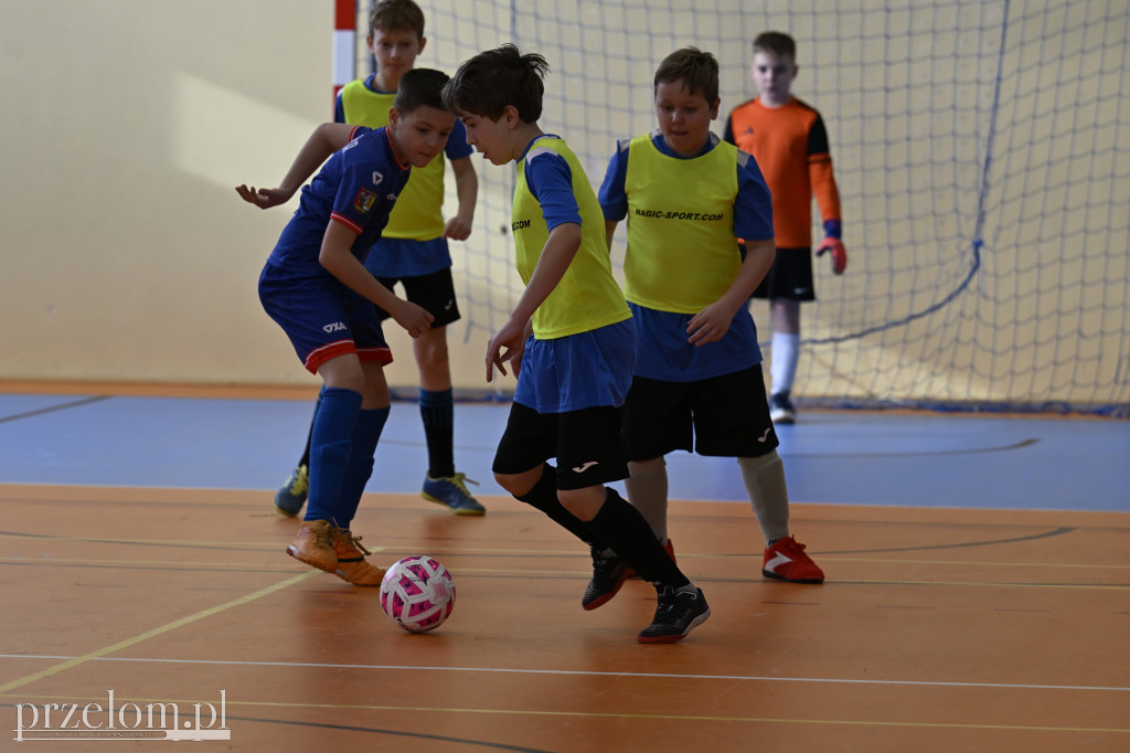 Błyskawica Cup - 21.02.2026