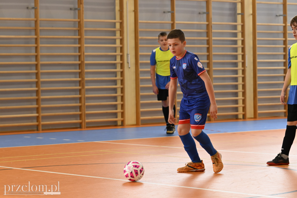 Błyskawica Cup - 21.02.2026