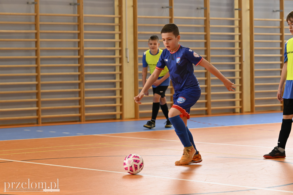 Błyskawica Cup - 21.02.2026